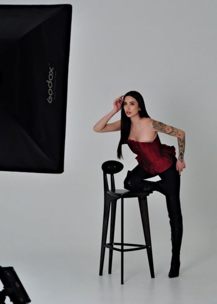 Индивидуалка Вика фото № 2 в городе Струнино