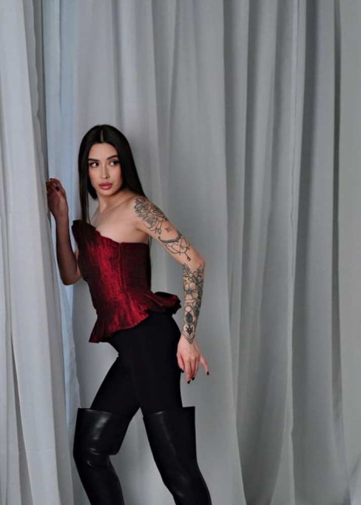 Индивидуалка Вика фото № 2 в городе Струнино