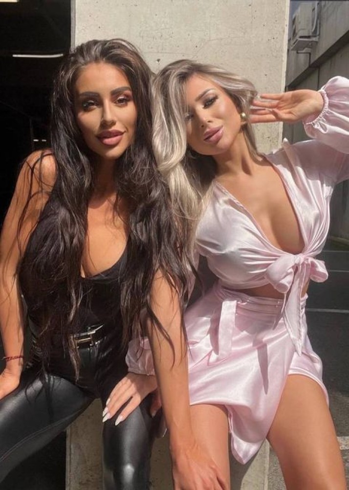 Индивидуалка Юля главное фото в городе Струнино 