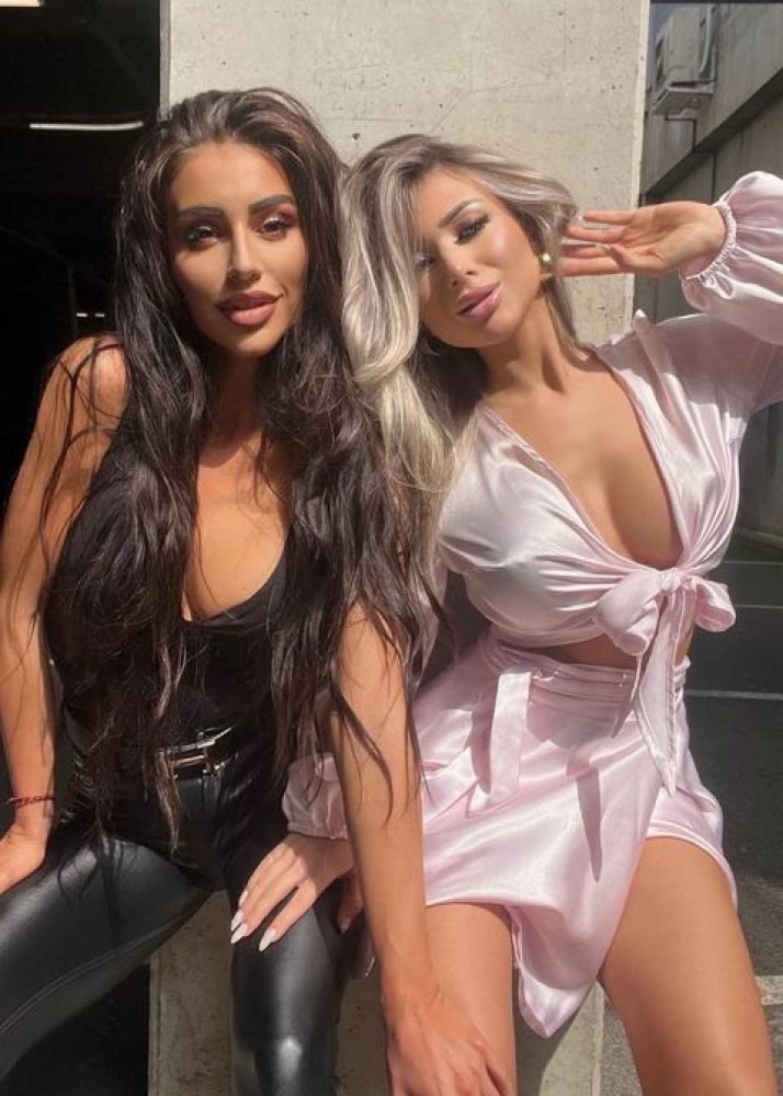 Индивидуалка Юля фото № 2 в городе Струнино