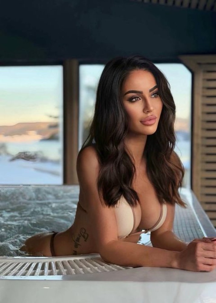 Индивидуалка Юля фото № 2 в городе Струнино