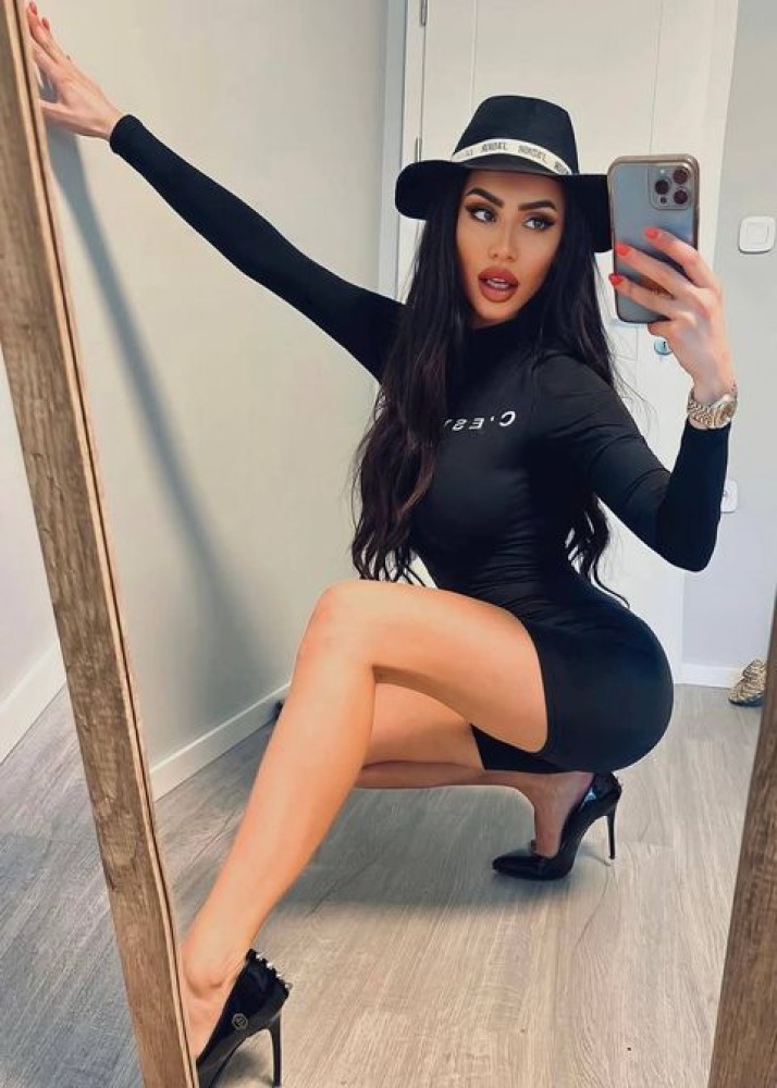 Индивидуалка Юля фото № 2 в городе Струнино