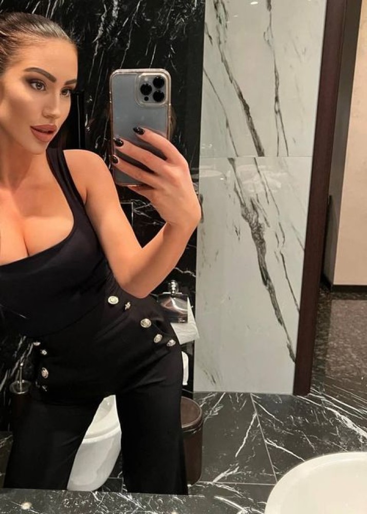 Индивидуалка Юля фото № 2 в городе Струнино