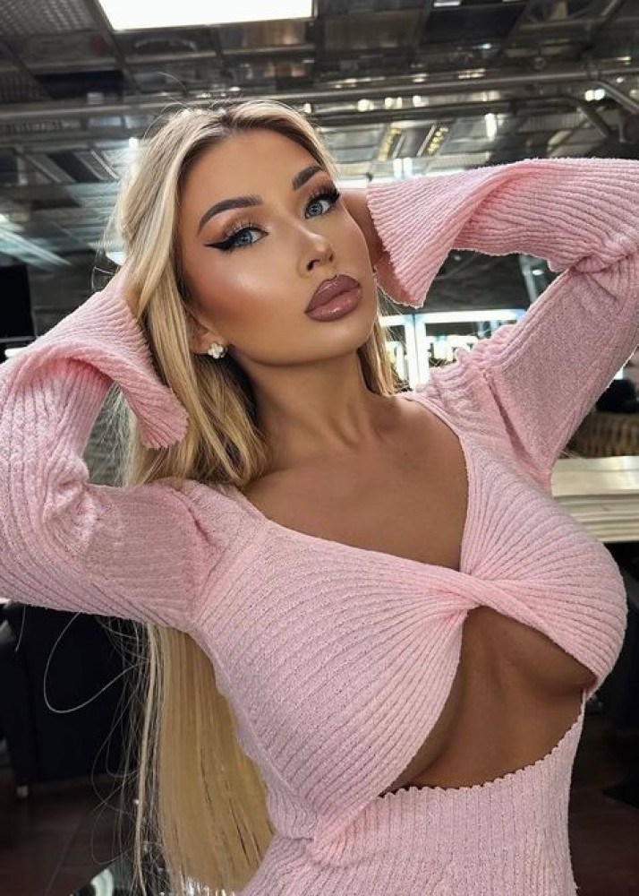 Индивидуалка Юля фото № 2 в городе Струнино