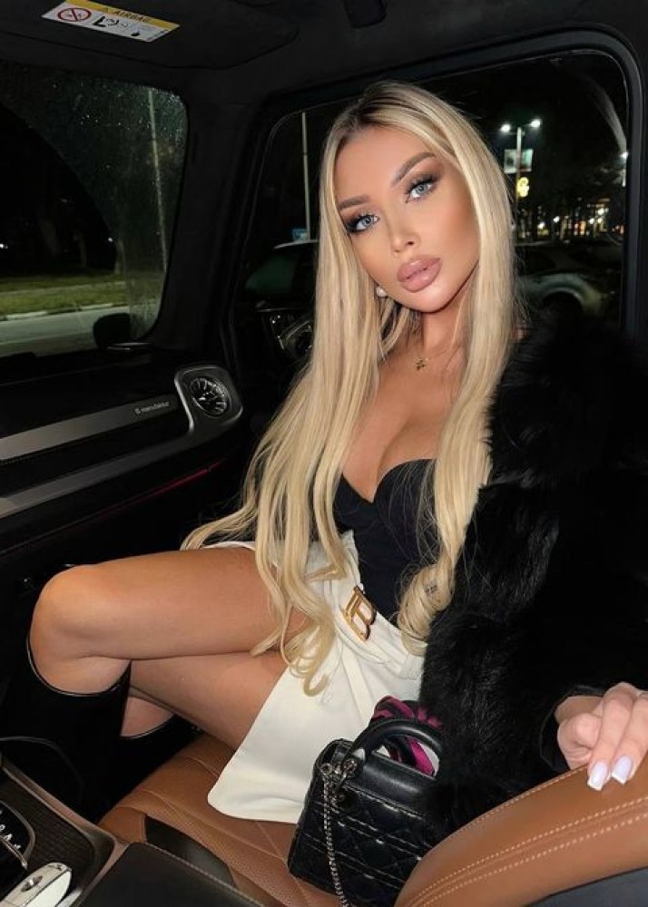 Индивидуалка Юля фото № 2 в городе Струнино