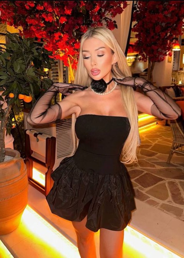 Индивидуалка Юля фото № 2 в городе Струнино