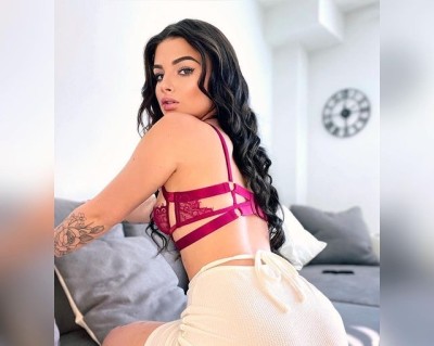 Катерина, Г. Струнино