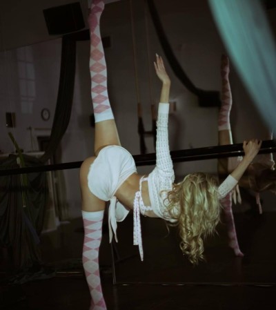 Екатерина, Г. Струнино