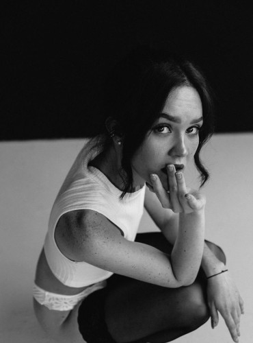 Алиночка, Г. Струнино