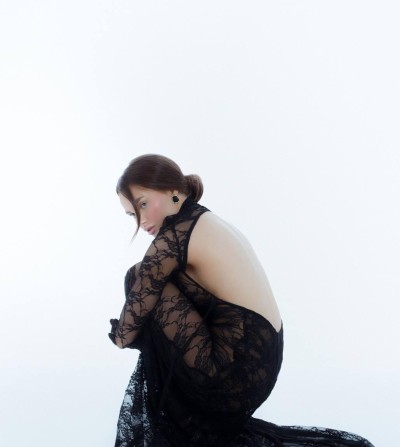 Алевтина, Г. Струнино