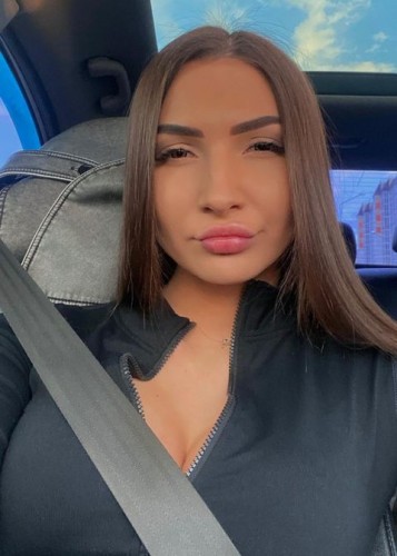 Илона, Г. Струнино